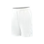 K-Swiss Bekleidung K-Swiss Hypercourt 7in Shorts Herren - weiß, 
