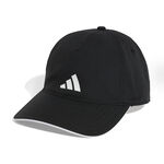 adidas Bekleidung adidas Clima Cap Kinder-schwarz