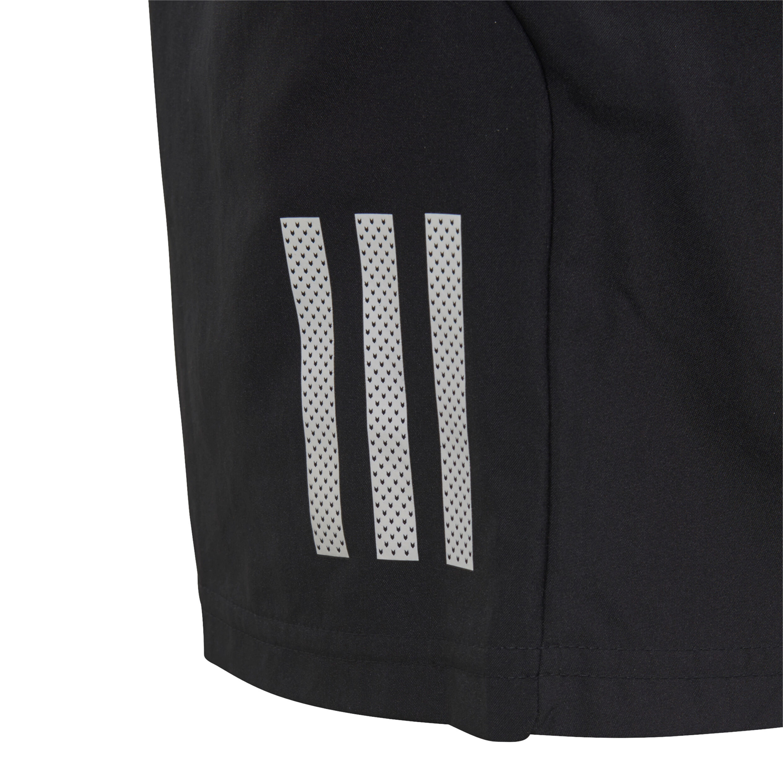 adidas Club 3 Stripes Shorts Jungen Schwarz, Weiß online adidas Club 3 Stripes Shorts Jungen Schwarz, Weiß online