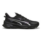 Puma Laufschuhe Puma Fast-Trac Nitro 3 GTX Trailschuh Herren-Schwarz