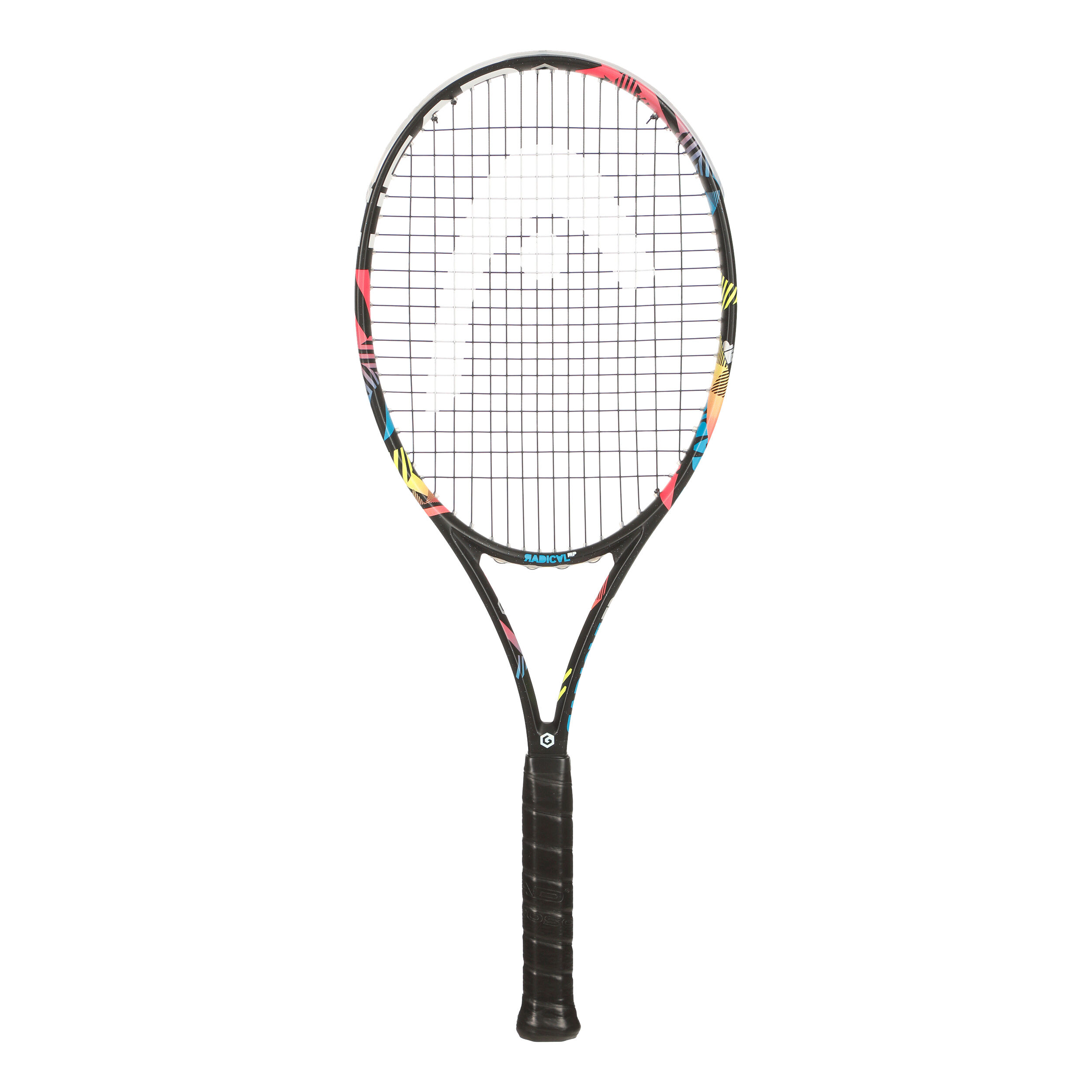 Head Graphene XT Radical MP Ltd - Tennisnerd.net