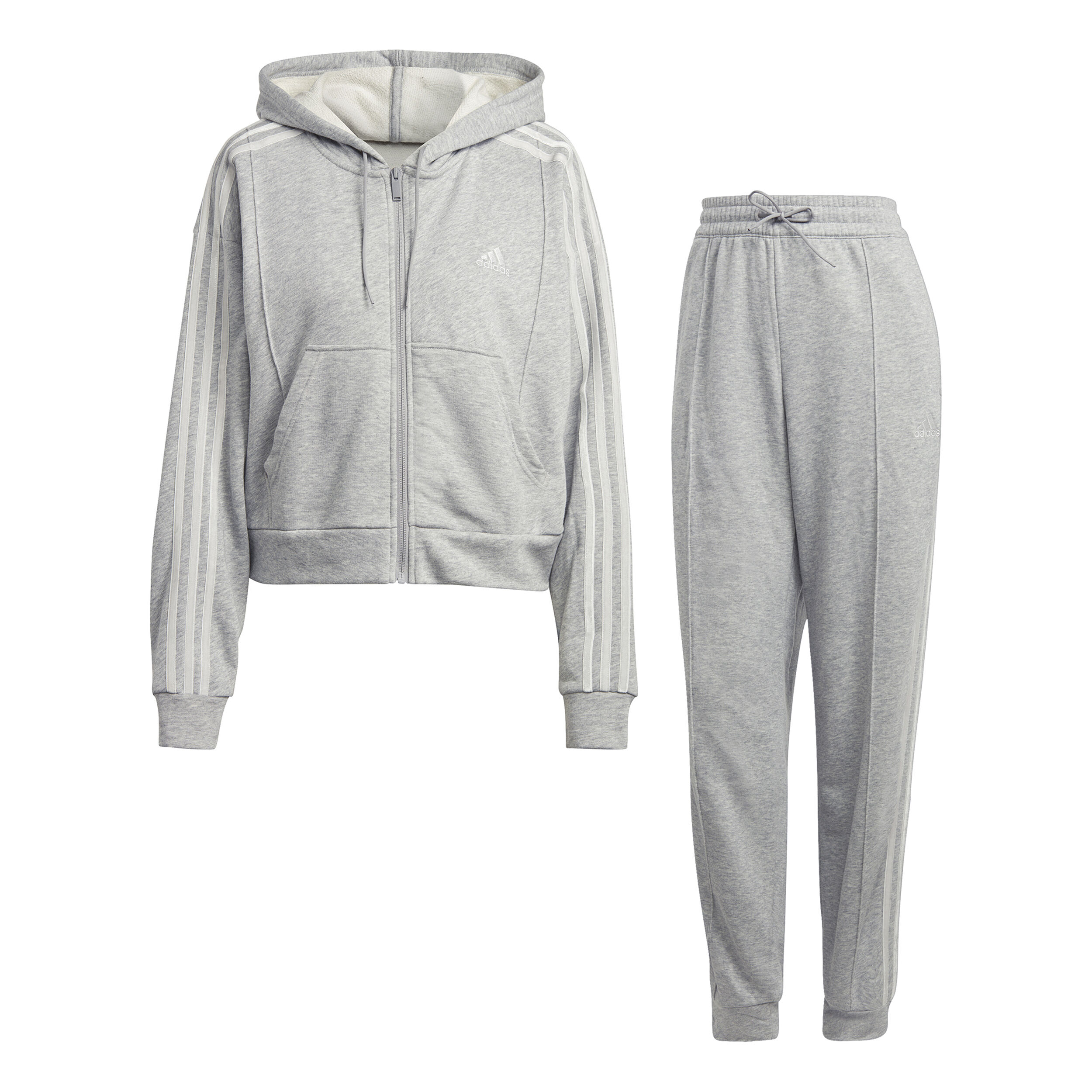 Adidas trainingsanzug damen günstig kaufen hot sale
