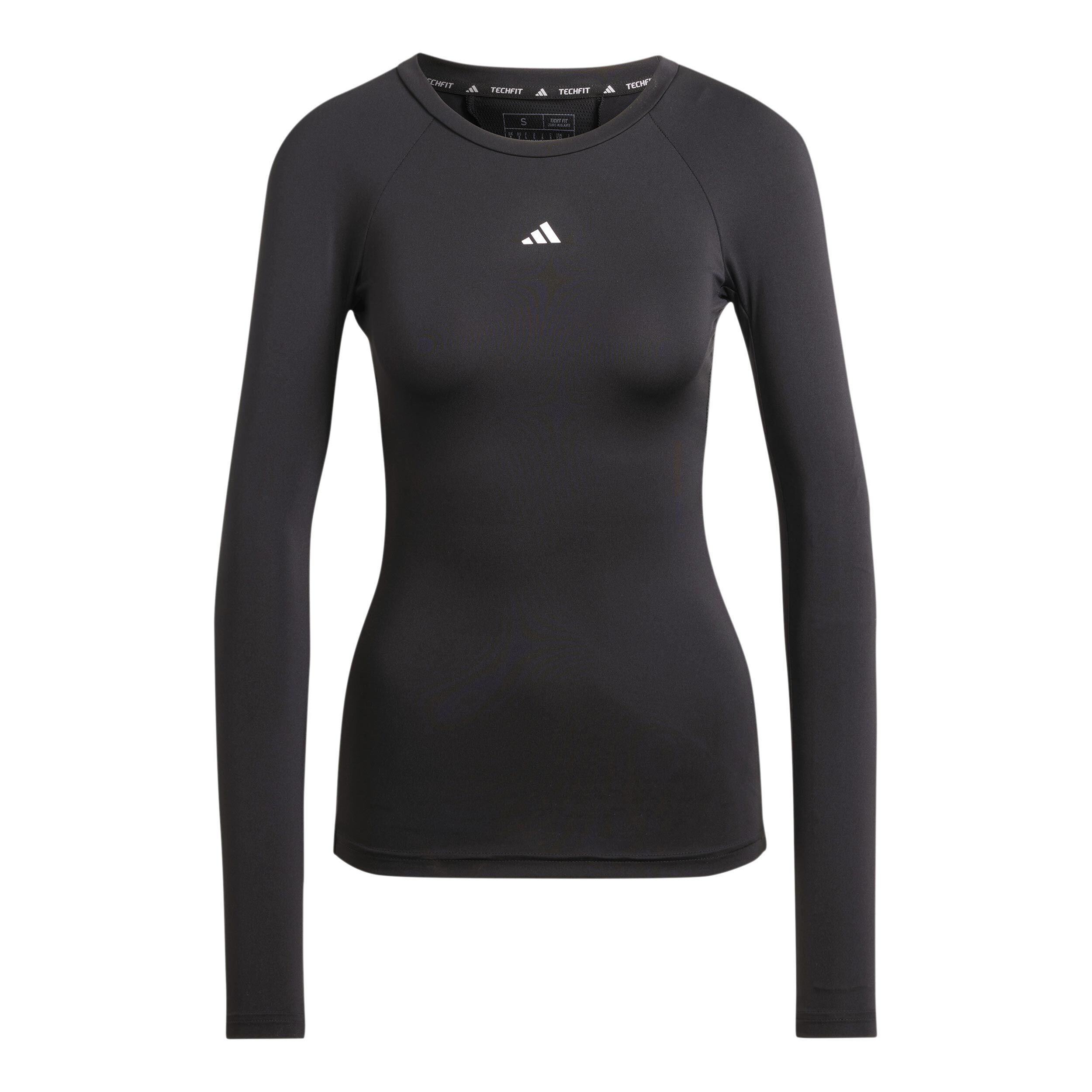 Adidas longsleeve damen clearance