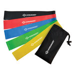 Schildkröt Fitness Mini Resistance Band 5er Set