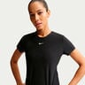 Dri-Fit Victory  T-Shirt Damen-schwarz