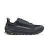 Olympus 6 Trailschuh Herren-Schwarz