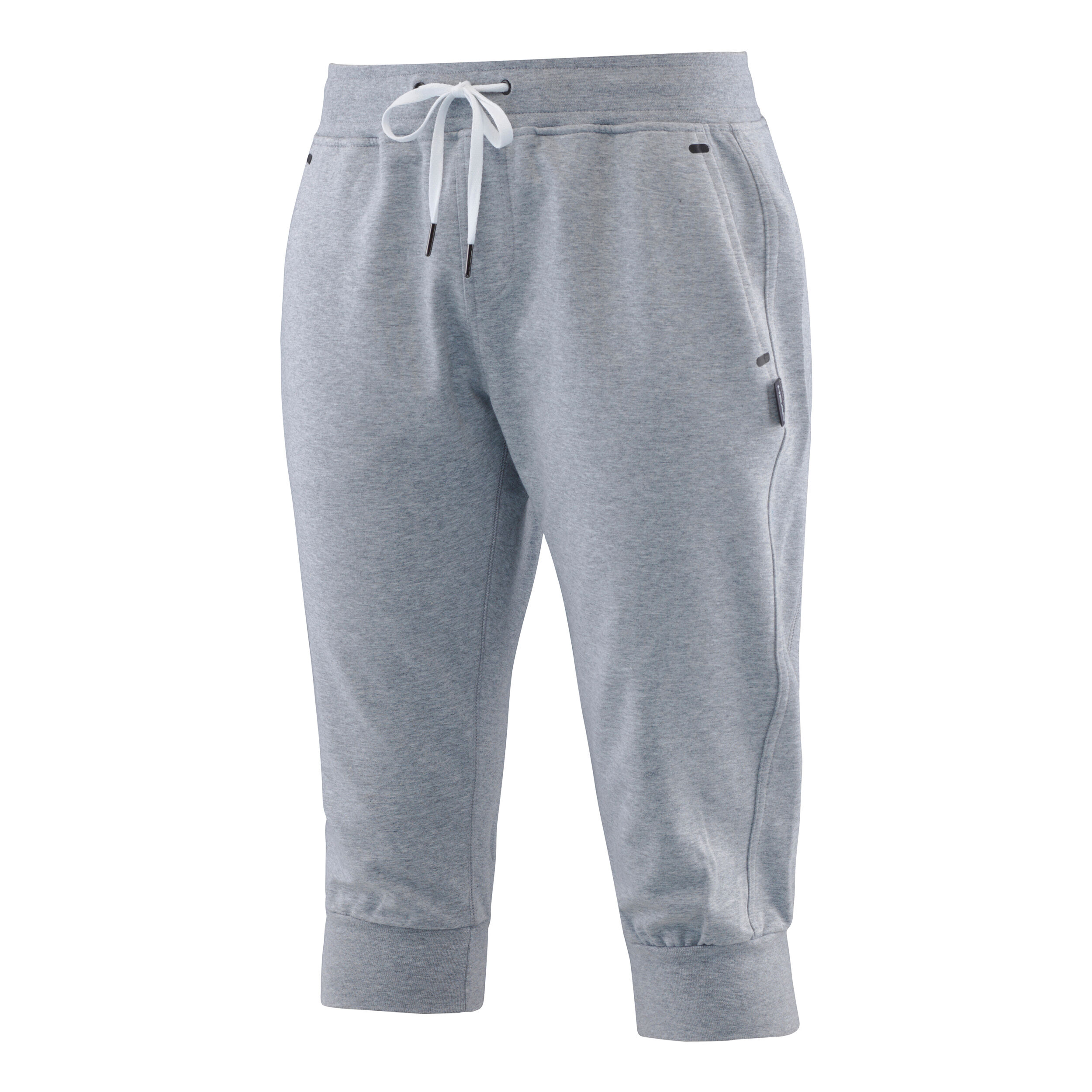 Graue caprihose damen Clearance