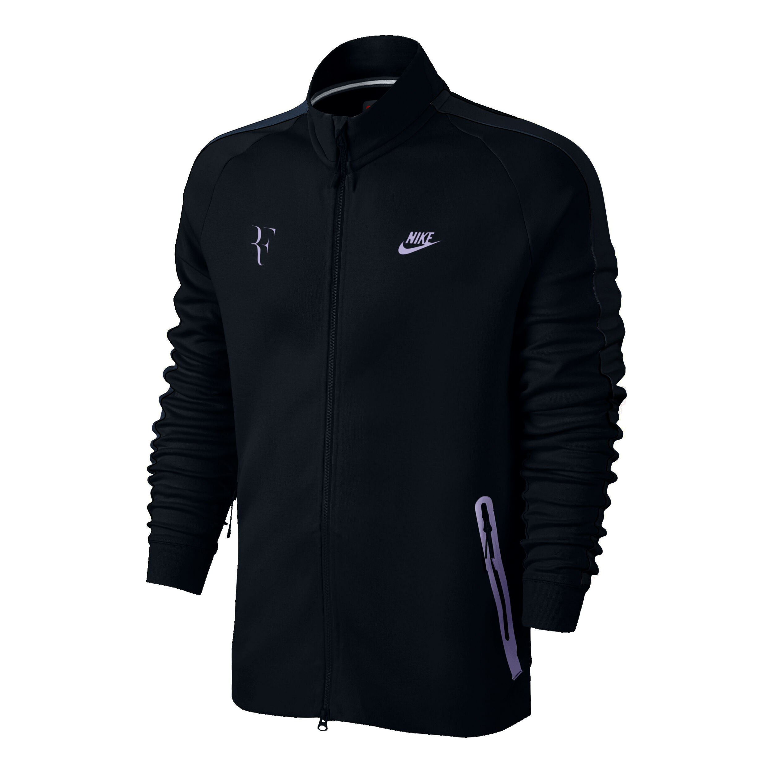 Nike federer jacket cheap