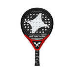 Starvie Padelschläger Starvie Universe Raptor Soft 12K