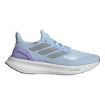 adidas Laufschuhe adidas Pureboost 5 Neutralschuh Damen-grau, lila