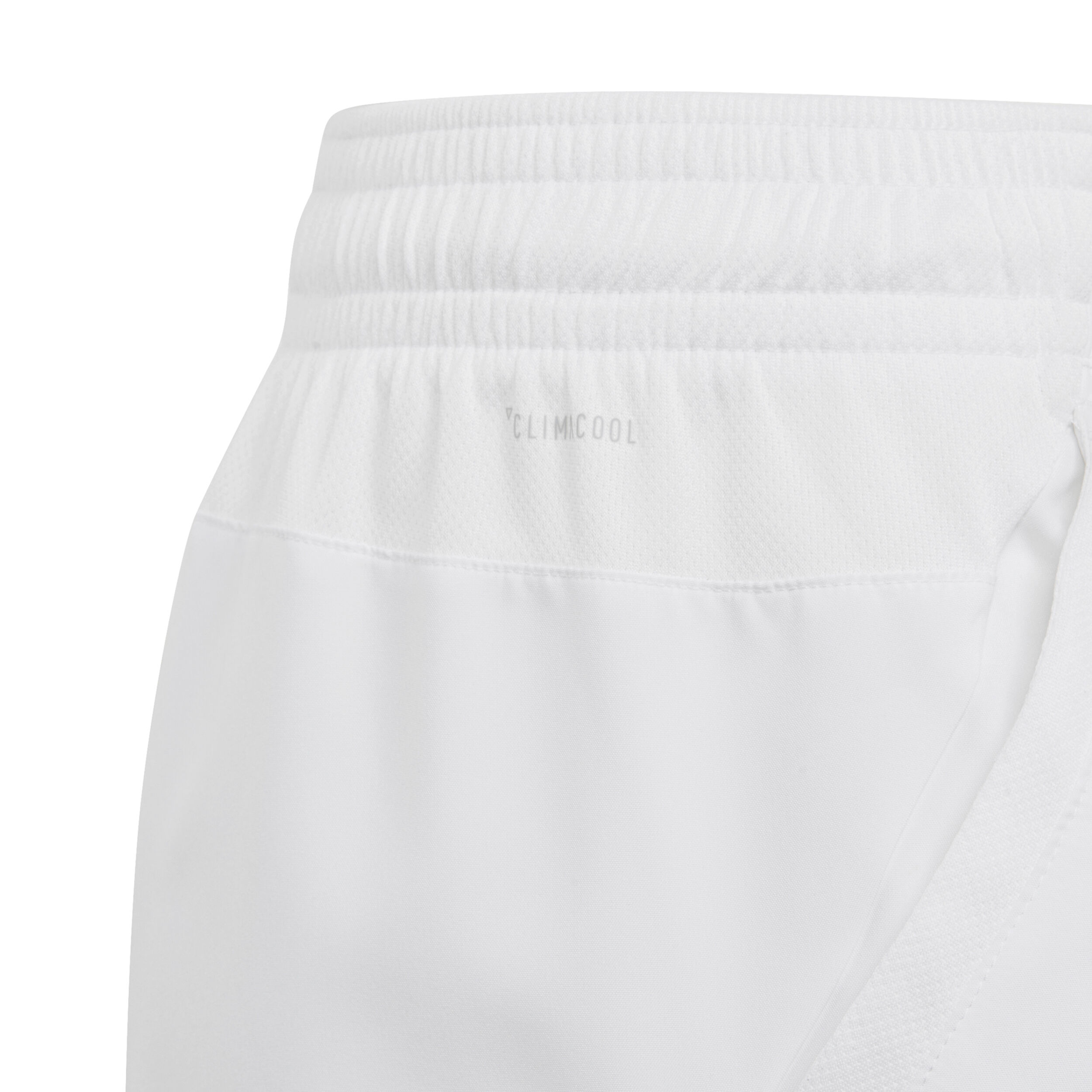 adidas Club 3 Stripes Shorts Jungen Weiß, Schwarz online adidas Club 3 Stripes Shorts Jungen Schwarz, Weiß online