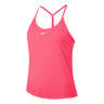 Dri-Fit One Elstka STD Tank-Top Damen - berry, 