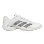 adidas Tennisschuhe adidas adizero Ubersonic 5 Rasenschuh Herren-weiß, grau