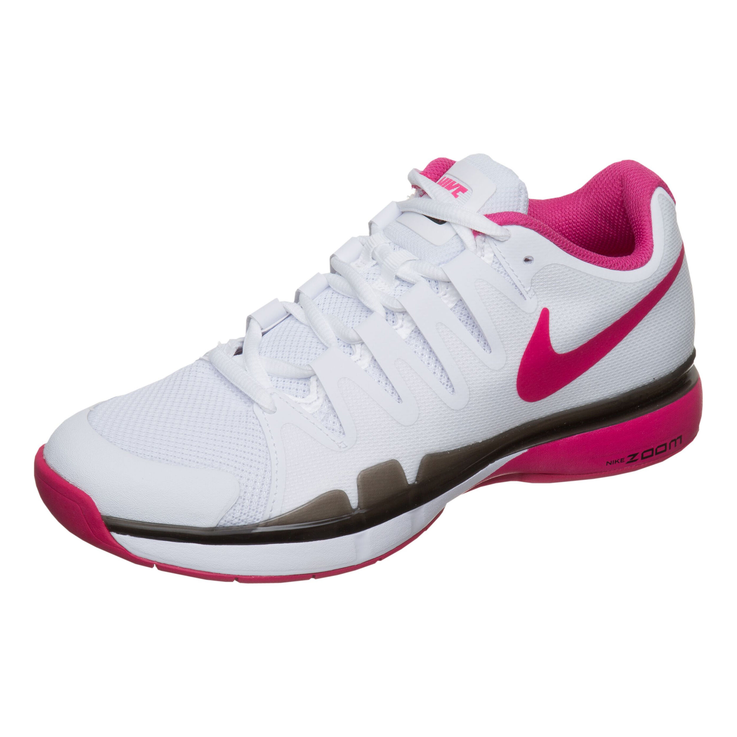 Nike zoom vapor hot sale 9.5 tour damen