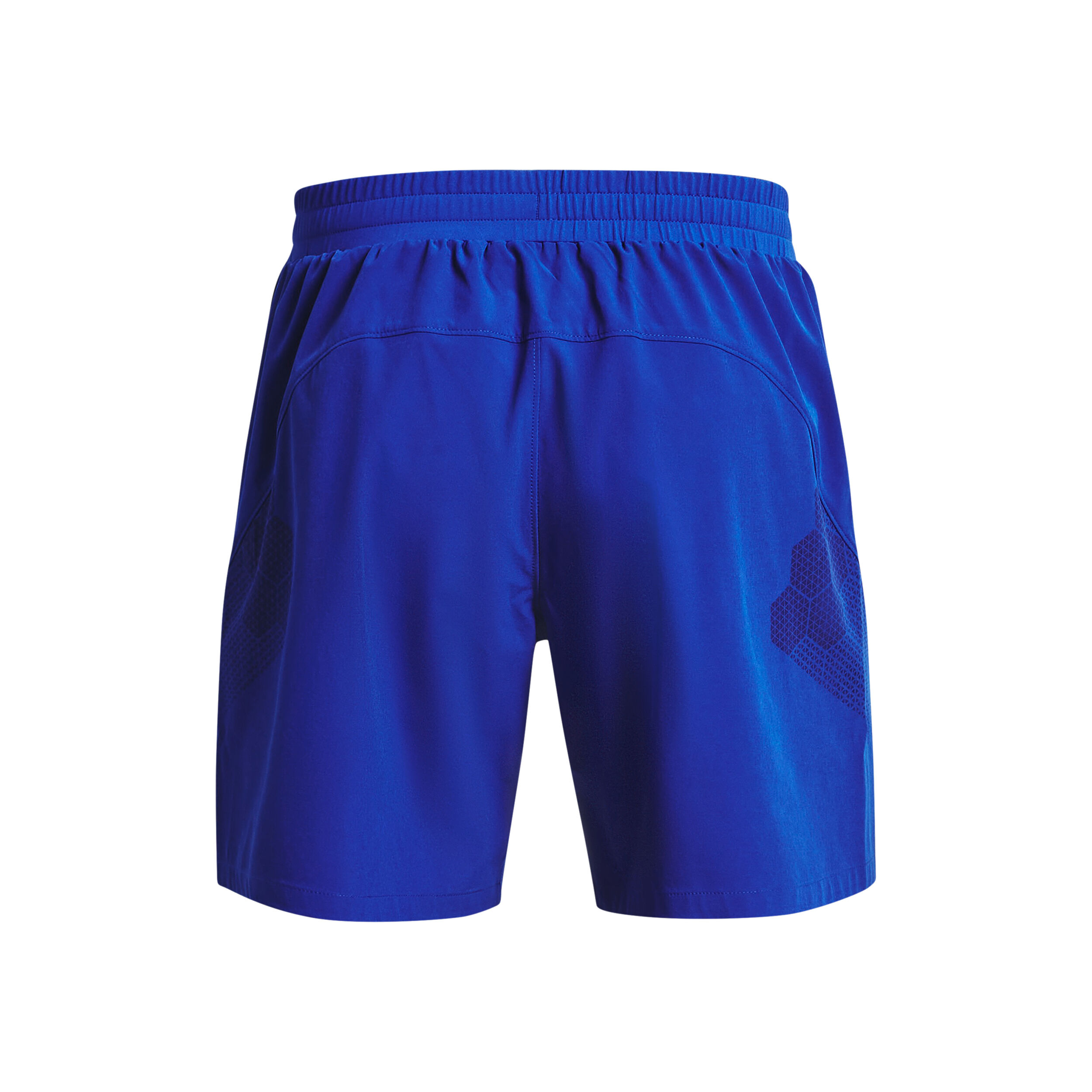 Under Armour Print Woven Shorts Herren Blau online kaufen Tennis Point AT