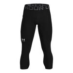 Under Armour Bekleidung Under Armour Heatgear Tight Herren-Schwarz,Weiß