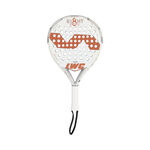 Varlion Padelschl&auml;ger Varlion LW Carbon 8 Prisma Pansy Padelschl&auml;ger 