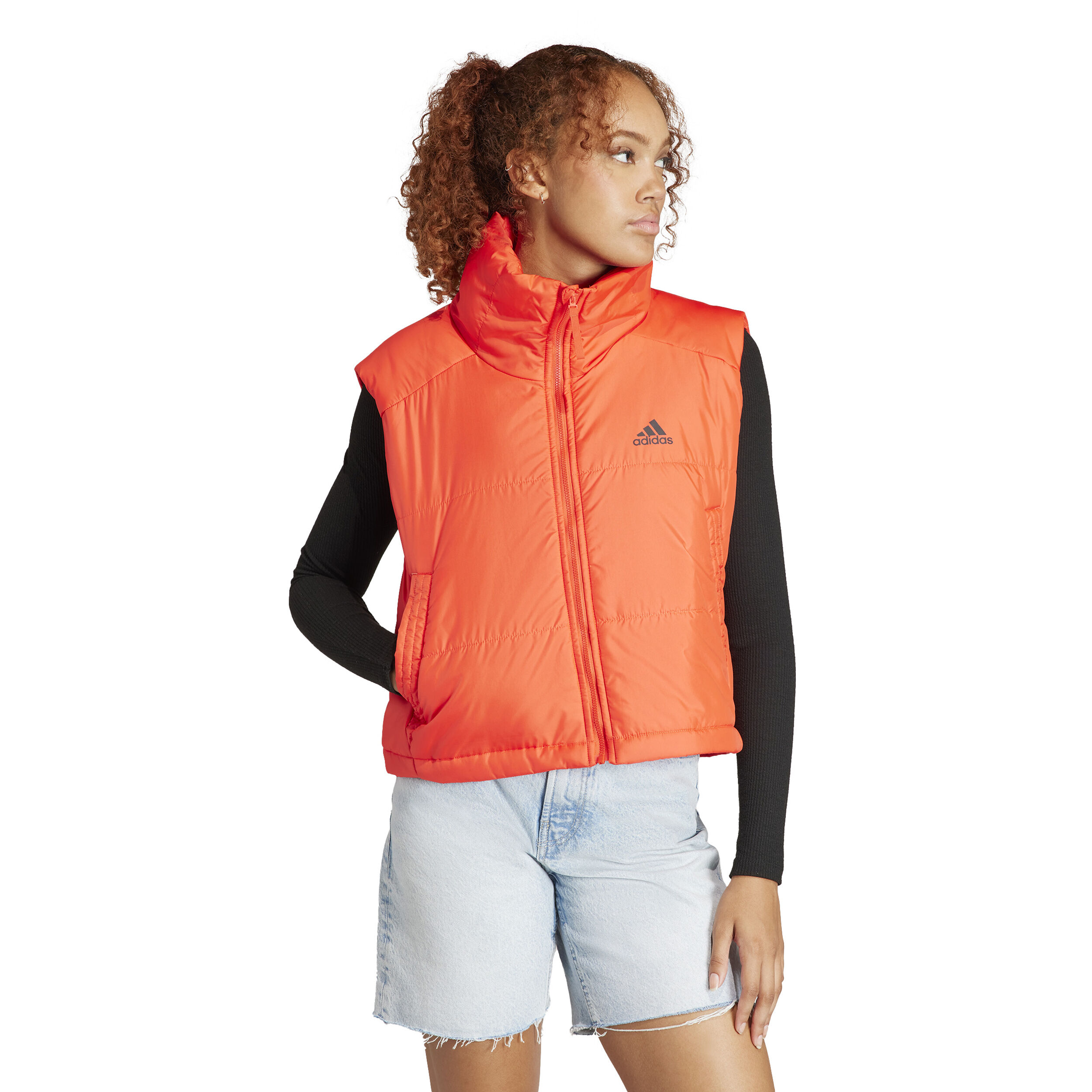 Adidas weste damen günstig outlet