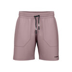 HEAD Bekleidung HEAD Performance Play Shorts Herren-mauve