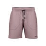 Performance Play Shorts Herren-mauve