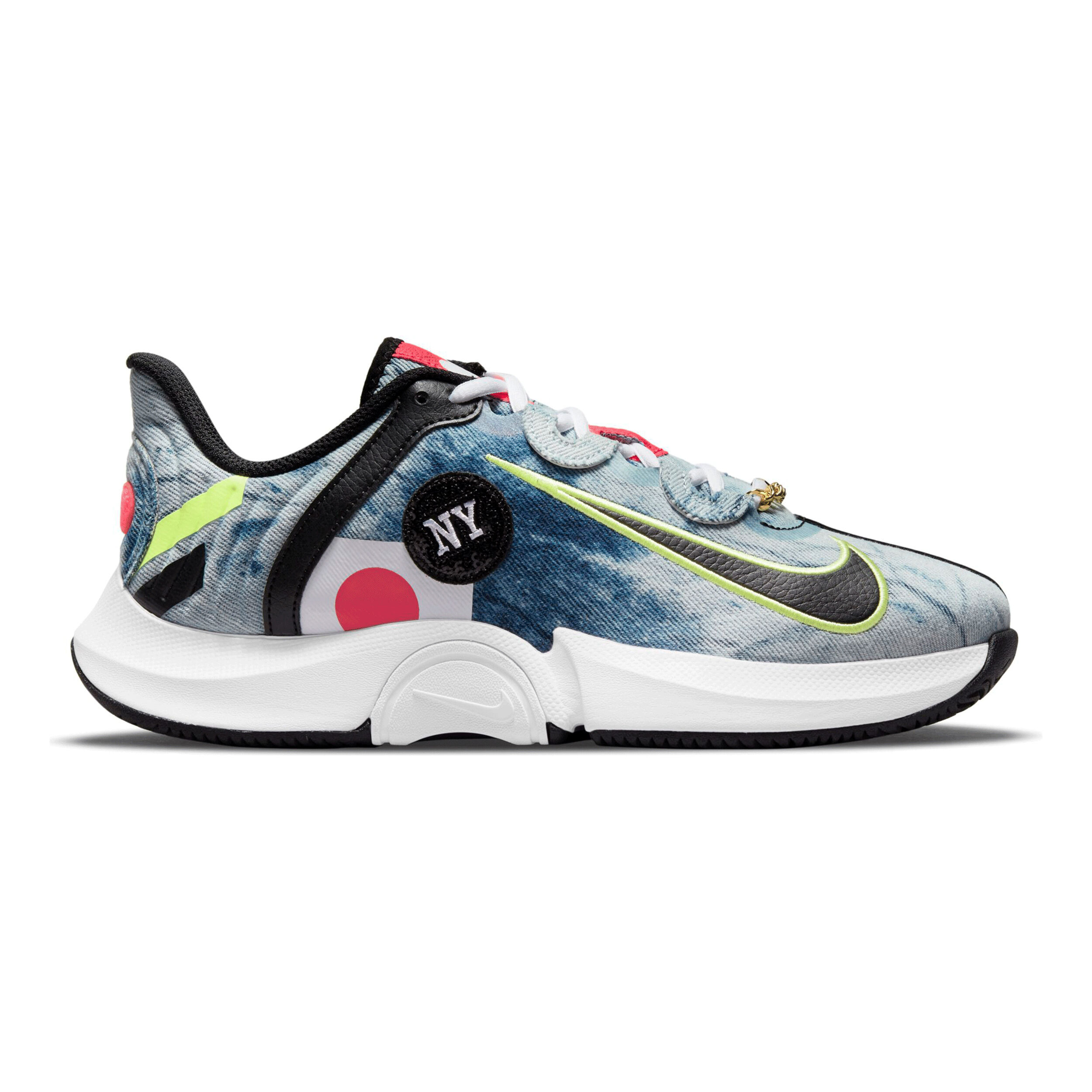 Zoom air turbo online
