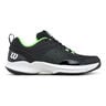 Hurakn Pro 2 Padelschuh Herren-Schwarz,Weiß