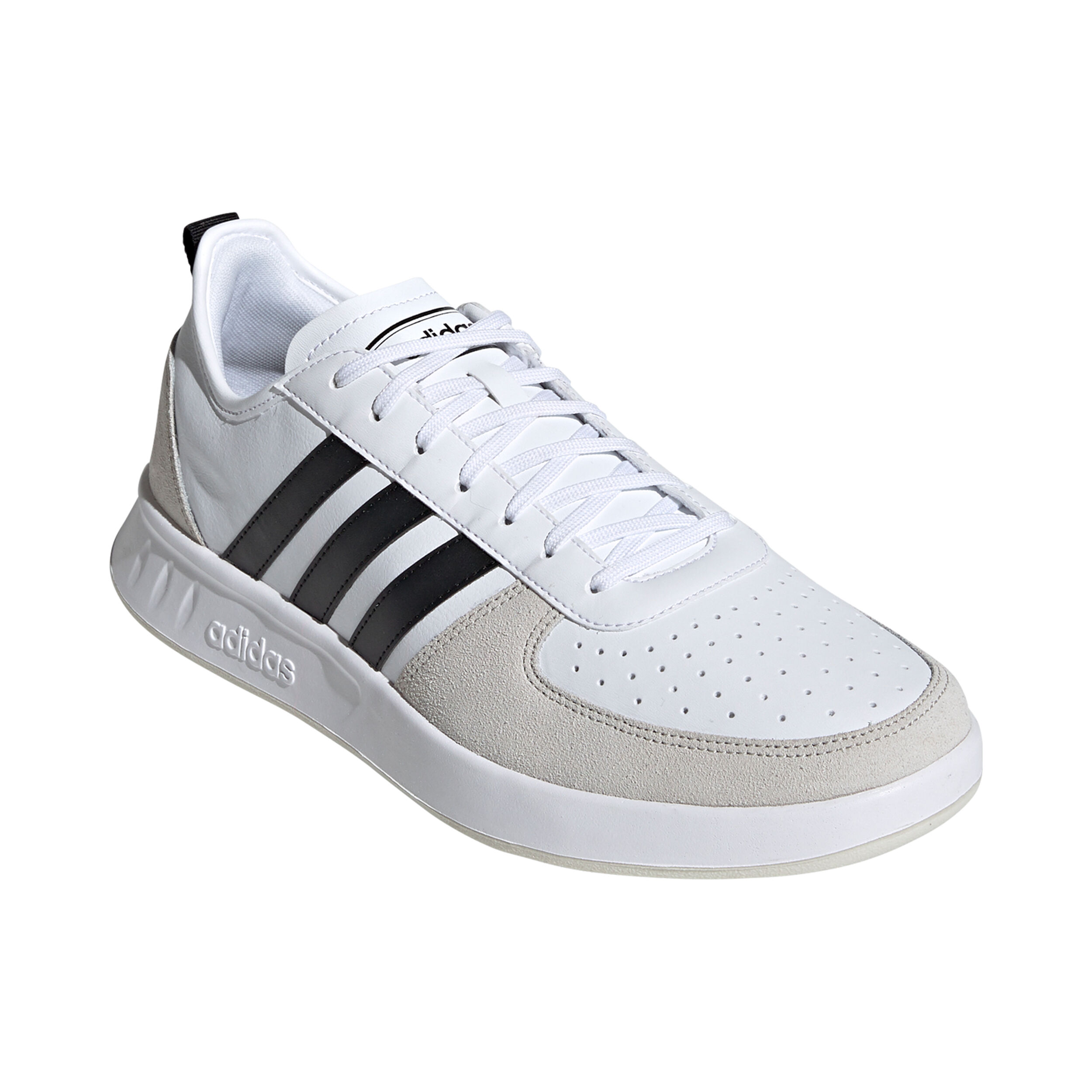 Adidas court herren discount