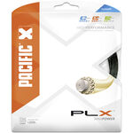 Pacific Pacific PLX Saitenrolle 200m-Schwarz