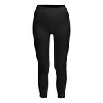 Falke Lauftight Falke Warm Tight Damen-Schwarz