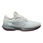 Wilson Tennisschuhe Wilson Kaos Swift 1.5 2024 CLY Sandplatzschuh Damen-Mint