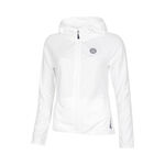 BIDI BADU Bekleidung BIDI BADU Crew Trainingsjacke Mädchen-Weiß