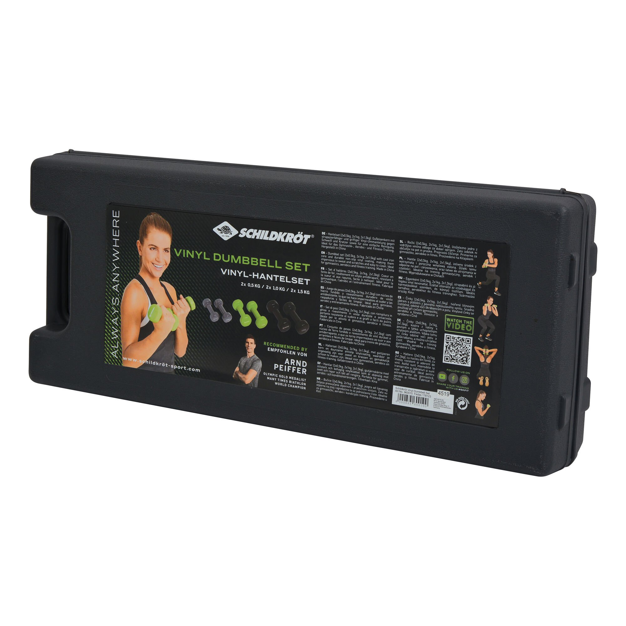 Schildkr&ouml;t Fitness