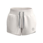 BIDI BADU Bekleidung BIDI BADU Chill Shorts Damen-Wei&szlig;