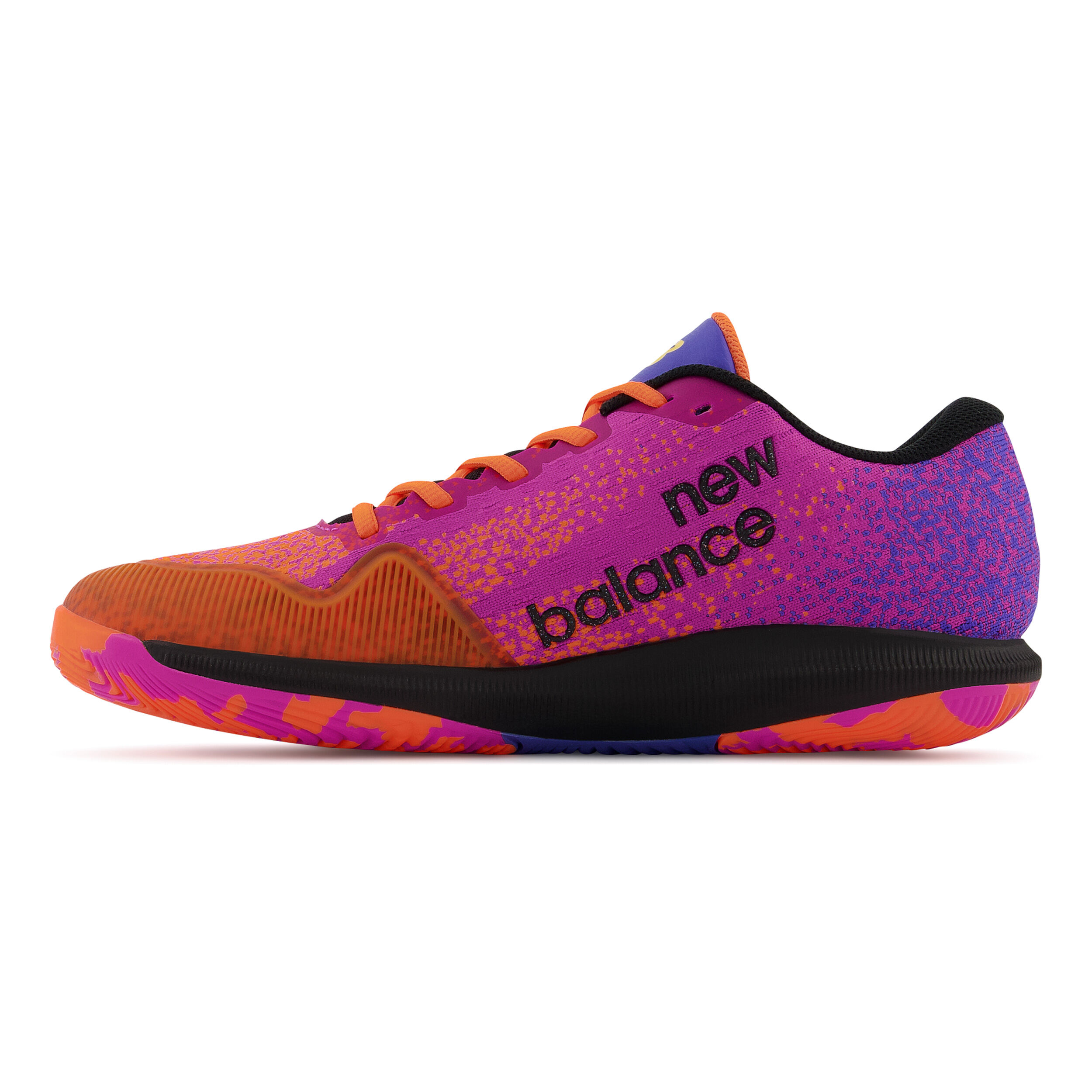 New Balance 996 Allcourtschuh Herren Rot Lila online kaufen Tennis Point AT