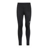 Essential Warm Lauftight Herren-Schwarz
