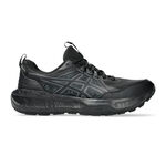 ASICS Laufschuhe ASICS Gel-Sonoma 8 GTX Trailschuh Damen-Schwarz,Grau