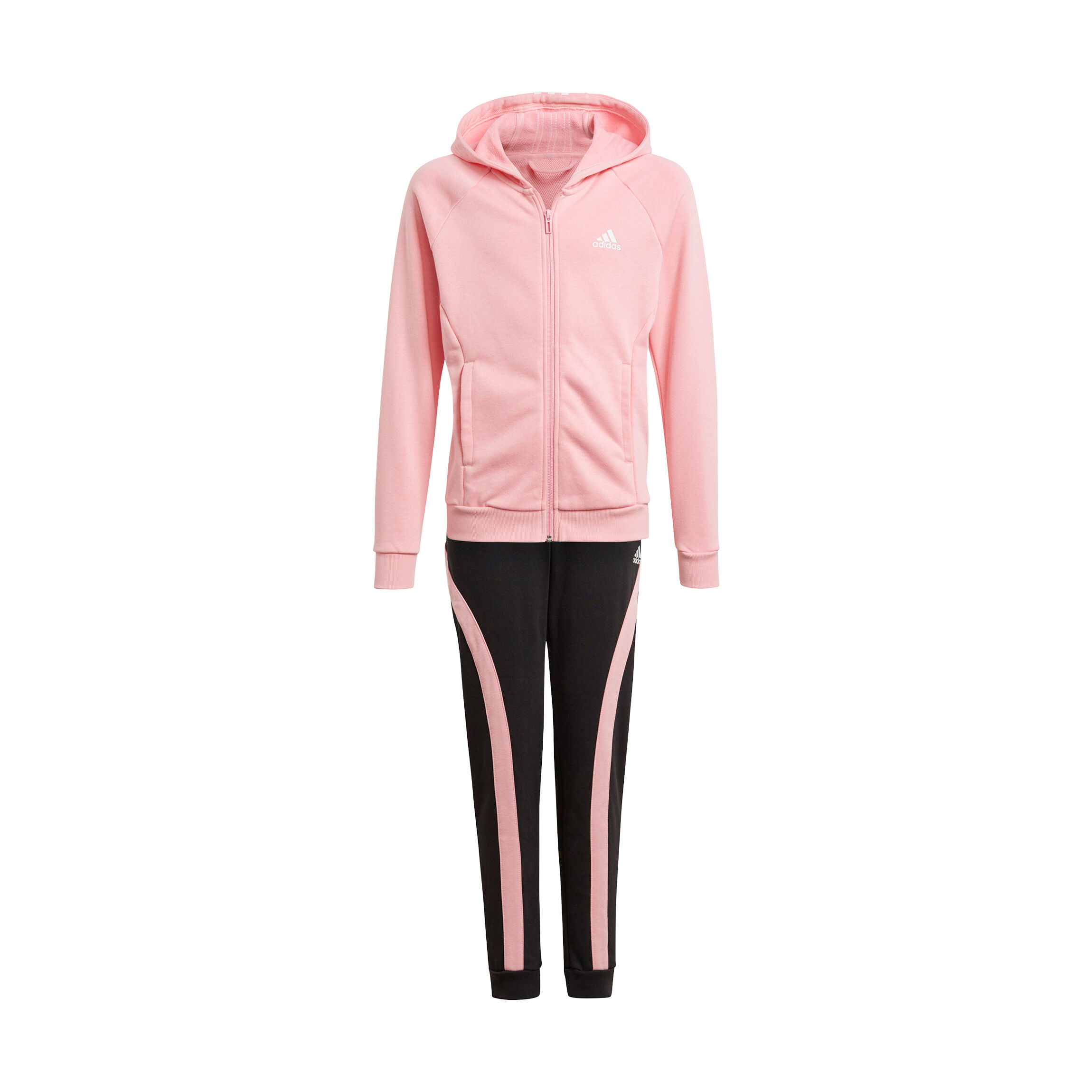 Trainingsanzug mädchen adidas hot sale