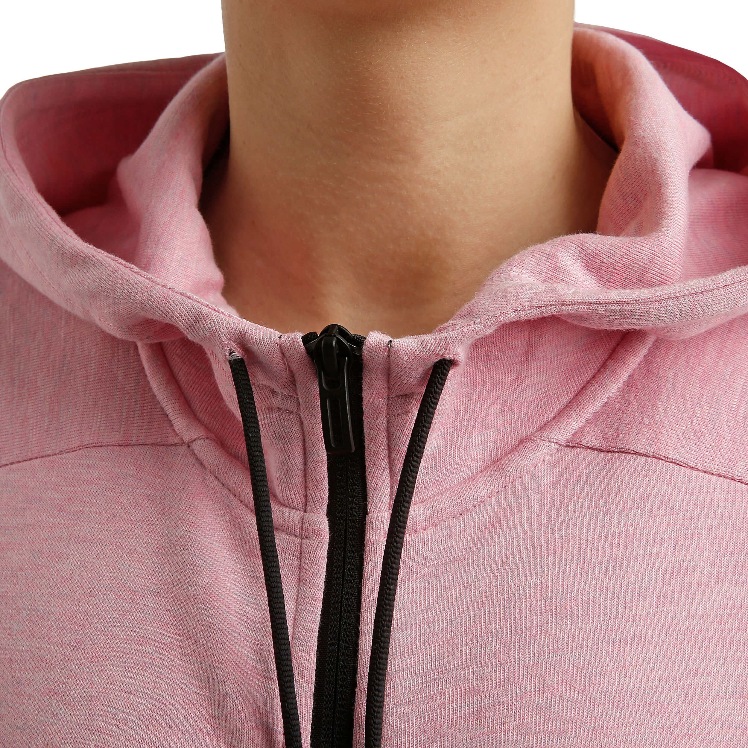 adidas ID Stadium Sweatjacke Damen Rosa Schwarz online kaufen