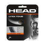 HEAD Lynx Tour Set