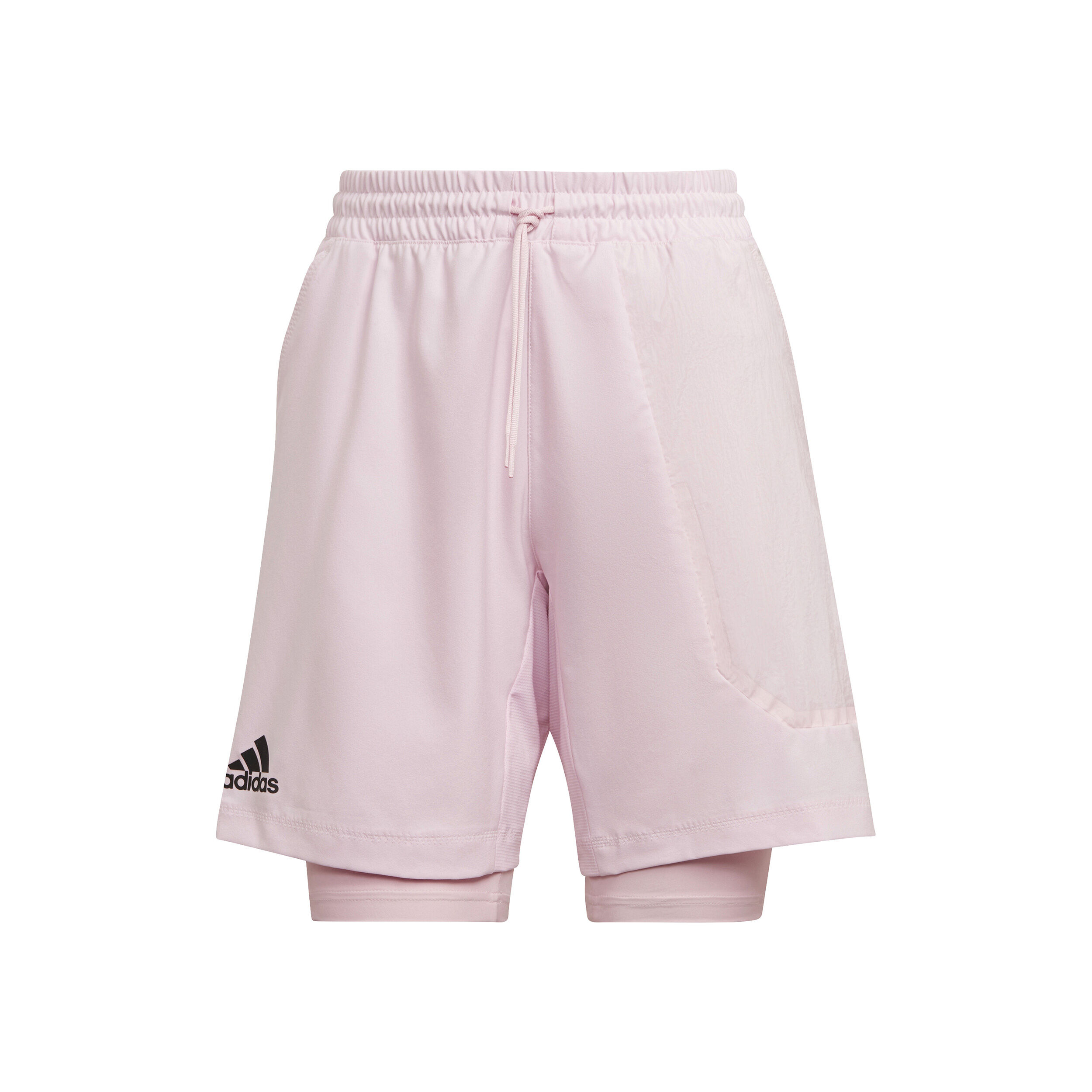 Adidas tennis sale rosa