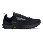 Altra Laufschuhe Altra Timp 5 GTX Neutralschuh Herren-Schwarz,Schwarz