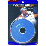 Tourna Overgrips Tourna Grip XL 10er Pack-Blau