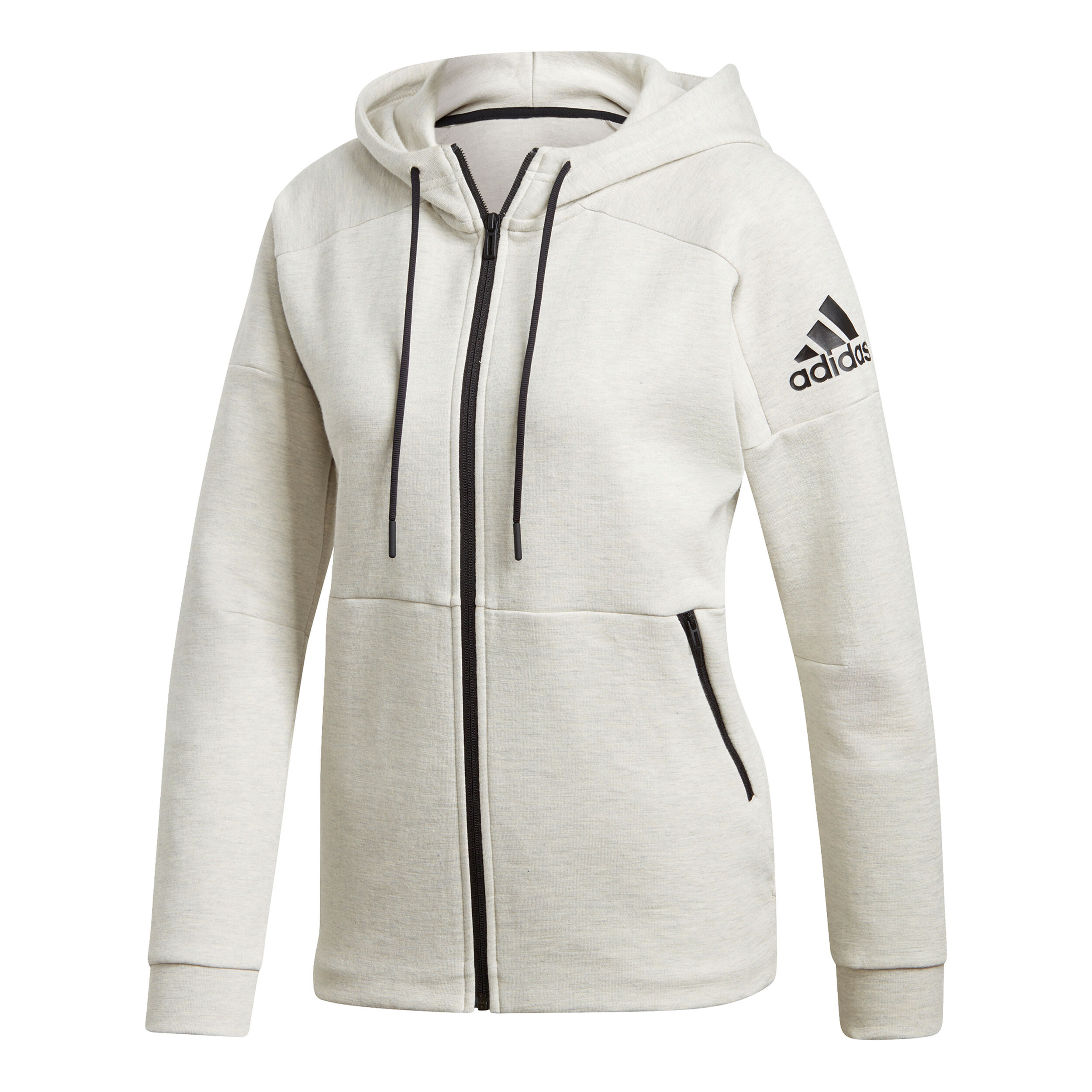 Adidas id stadium jacke damen 2025