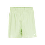 Nike Bekleidung Nike Challenger 5in Short Laufshorts Herren-limette