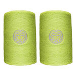 BIDI BADU Tennisbekleidung BIDI BADU Schwei&szlig;band Unisex-gr&uuml;n