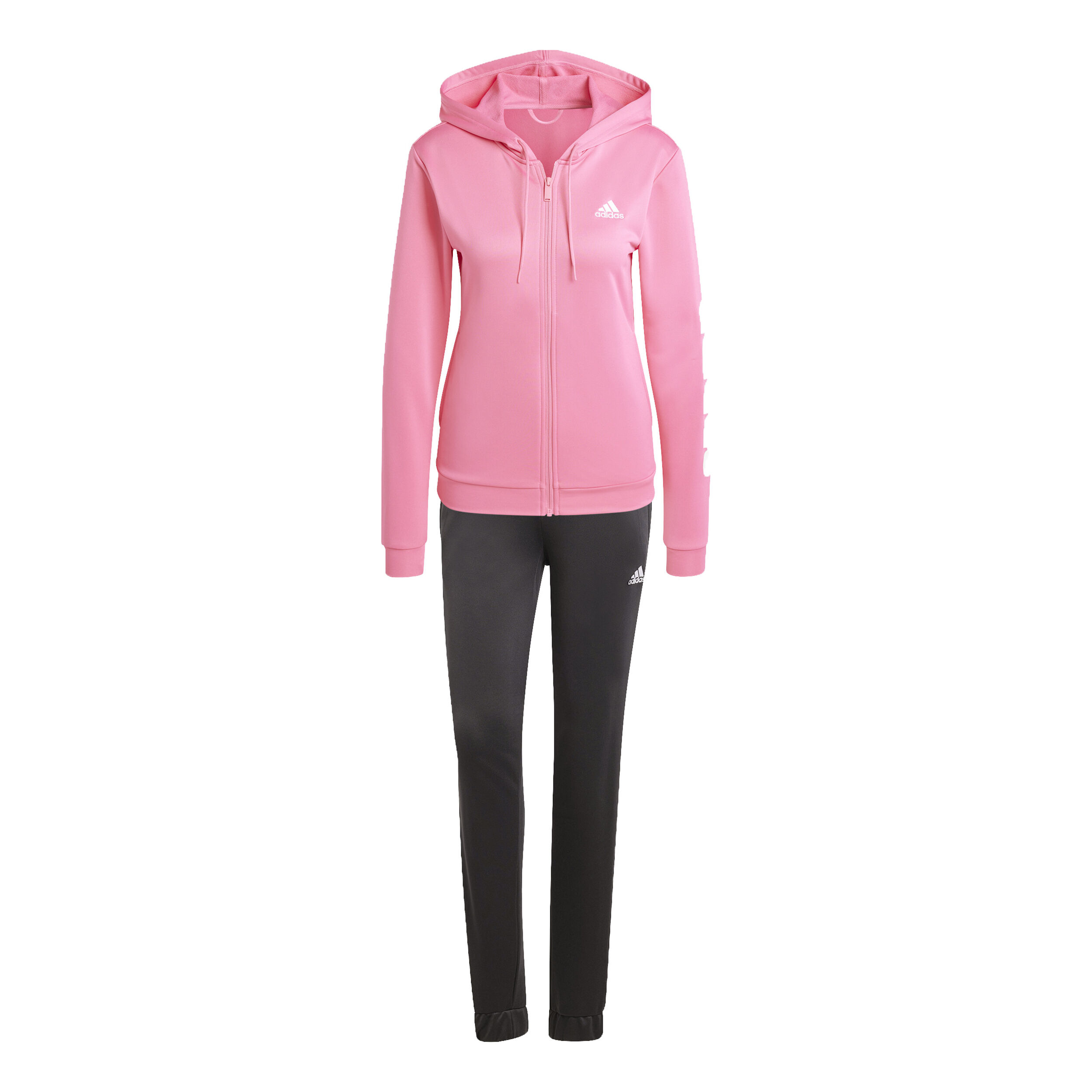 Adidas performance trainingsanzug damen preisvergleich clearance