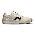 On Tennisschuhe On THE ROGER Pro 2 Sandplatzschuh Herren-Weiß,Pink