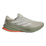 adidas Laufschuhe adidas Supernova Rise 2 Neutralschuh Herren-Creme,Grau