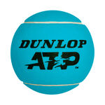 Dunlop Giantb&auml;lle Dunlop ATP Giant Ball Blau 5 Inch 1er Pack