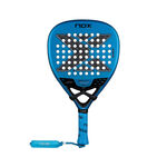 NOX Padelschl&auml;ger NOX VENTUS ATTACK 12K Xtreme Padelschl&auml;ger 